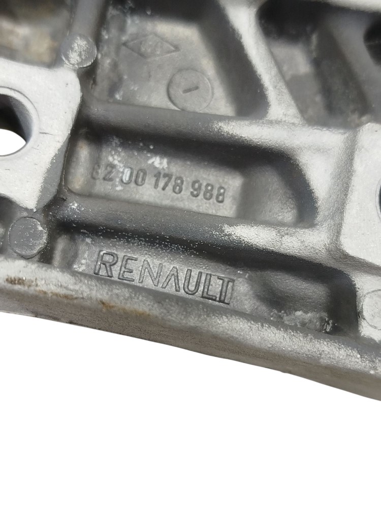 Suporte Alternador 1.0 Loga Renault Clio Sandero 2006 A 2010 3