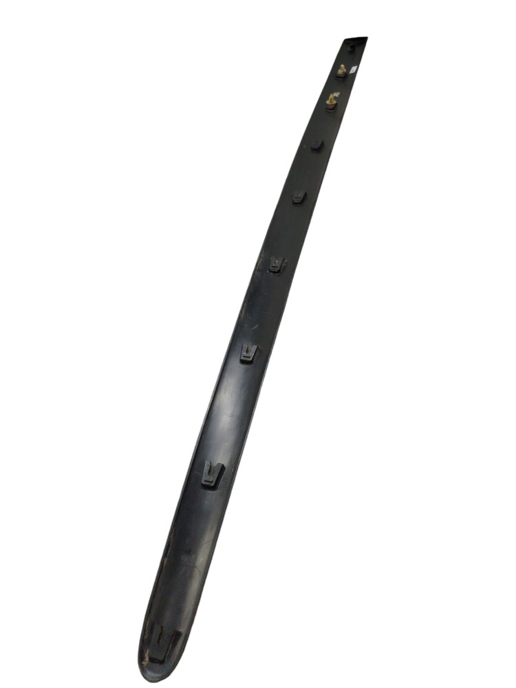 Friso Porta Motorista Peugeot 206 2005 2 Porta 9625100077 Preta 3