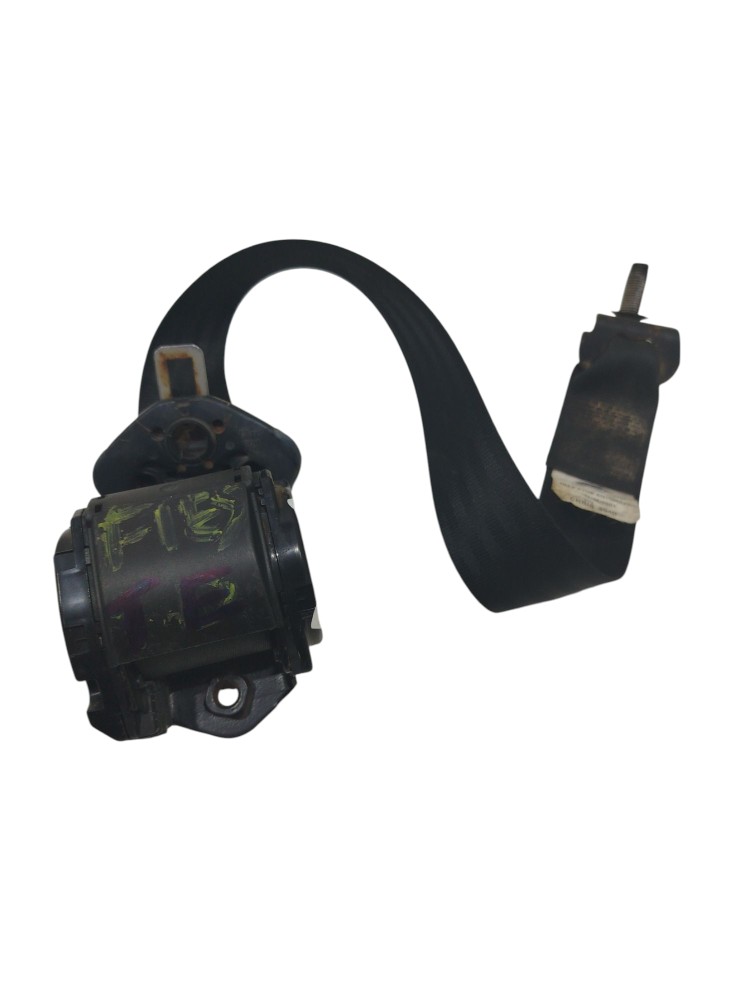 Cinto Segurança Traseira Esq Ford Fiesta 2000 5