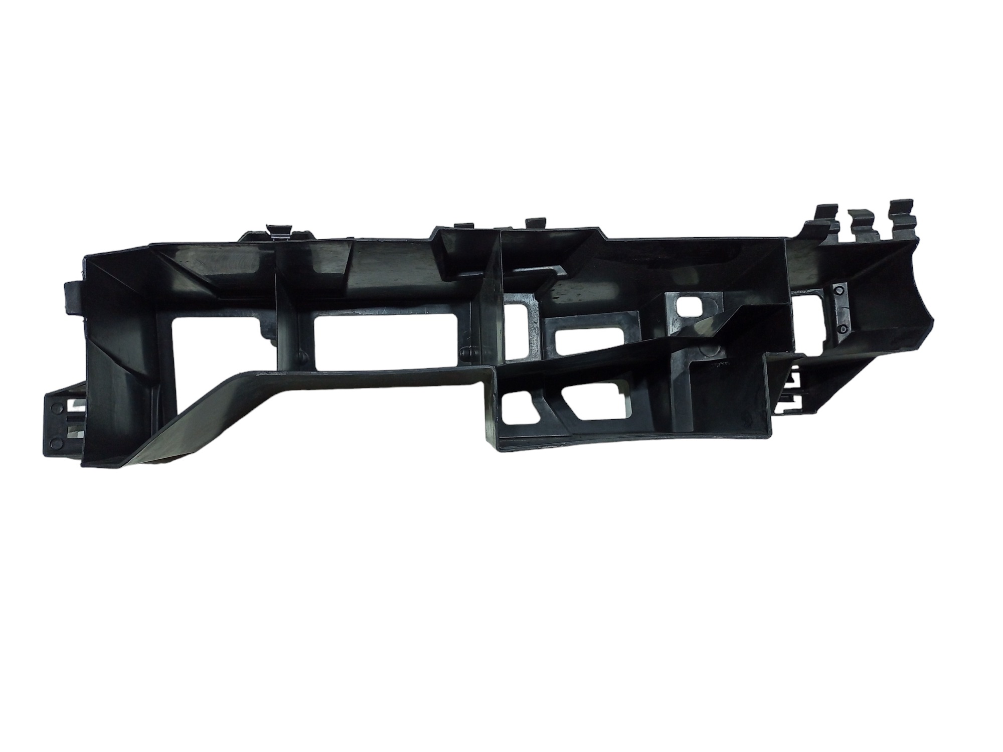 Absorvedor Impacto Para Tras Renault Sandero 1.0 16v 2016 2