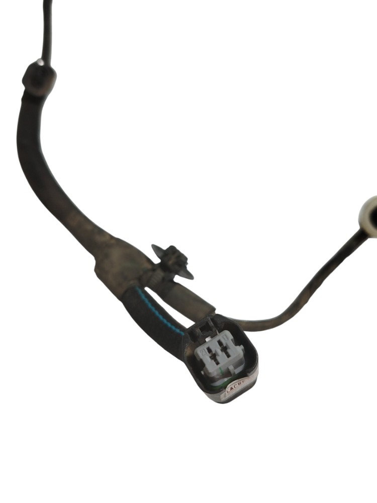 Chicote Porta Dianteira Esquerdo Peugeot 208 2013 9805004380 5