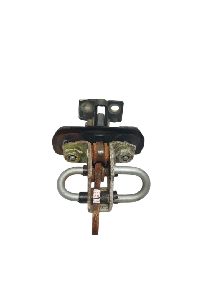 Limitador Porta Traseira Direita Fiat Siena 2002 46449809 6