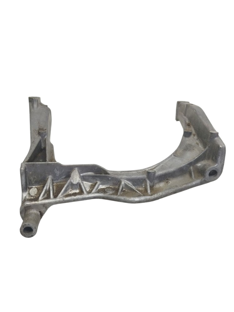 Suporte Caixa Câmbio Automat Honda Civic 1.7 2001 Plmat 3