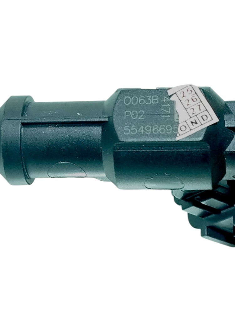 Bico Injetor Gm Tracker 1.0 Turbo 2023 A 0063BP02 3