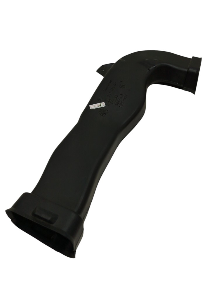 Duto Tubo Condutor Ar C4 Picasso Glx 2.0 16v 2012 Gasolina 2 1