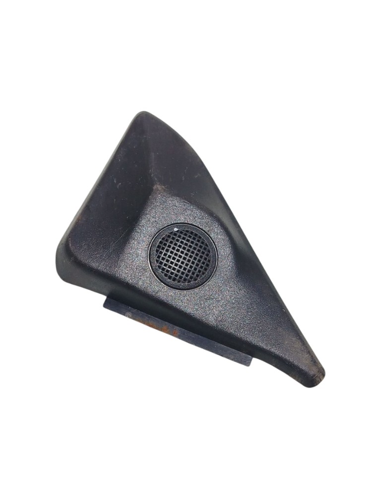 Moldura Retrovisor Interno LD Direito Fiat Fiorino 2010 1