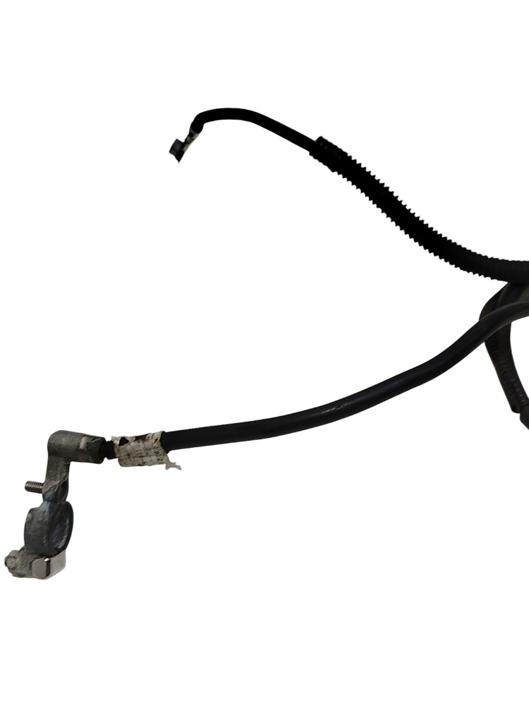 Cabo Positivo Alternador Arranque Fox 1m0 8v 2014 2