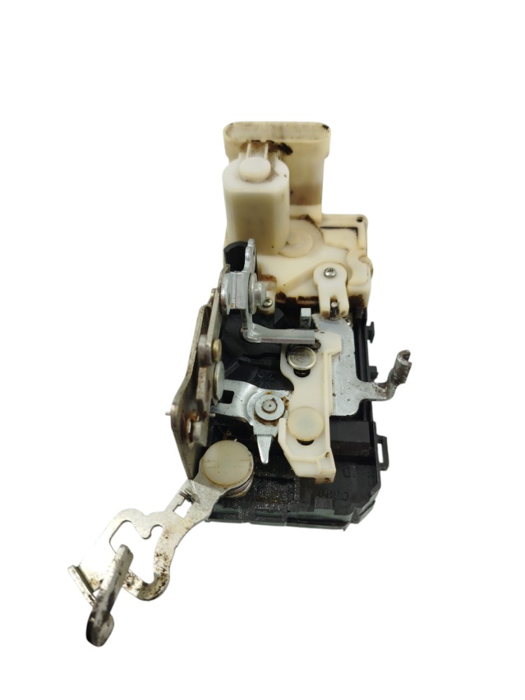 Fechadura Elétrica Diant Direita Fiat Palio 2010 2