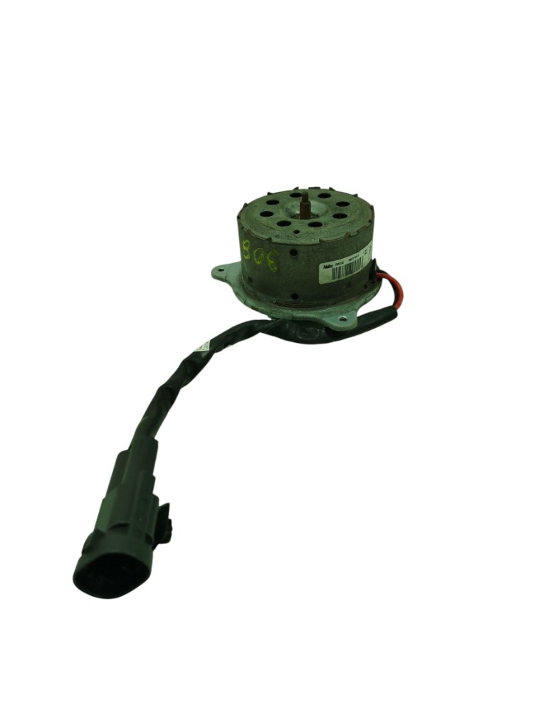 Motor Ventoinha Radiador Peugeot 308 2012 A 2015 12 8