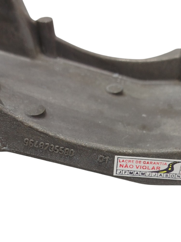 Suporte Alternador Citroen C4 Grand Picasso 2009 9648735580 8