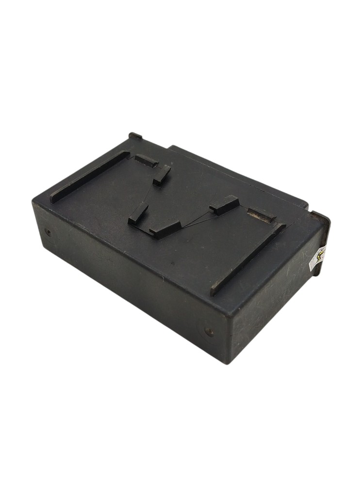 Modulo Conforto Fiesta 1.0 2012 Rs651560454 5