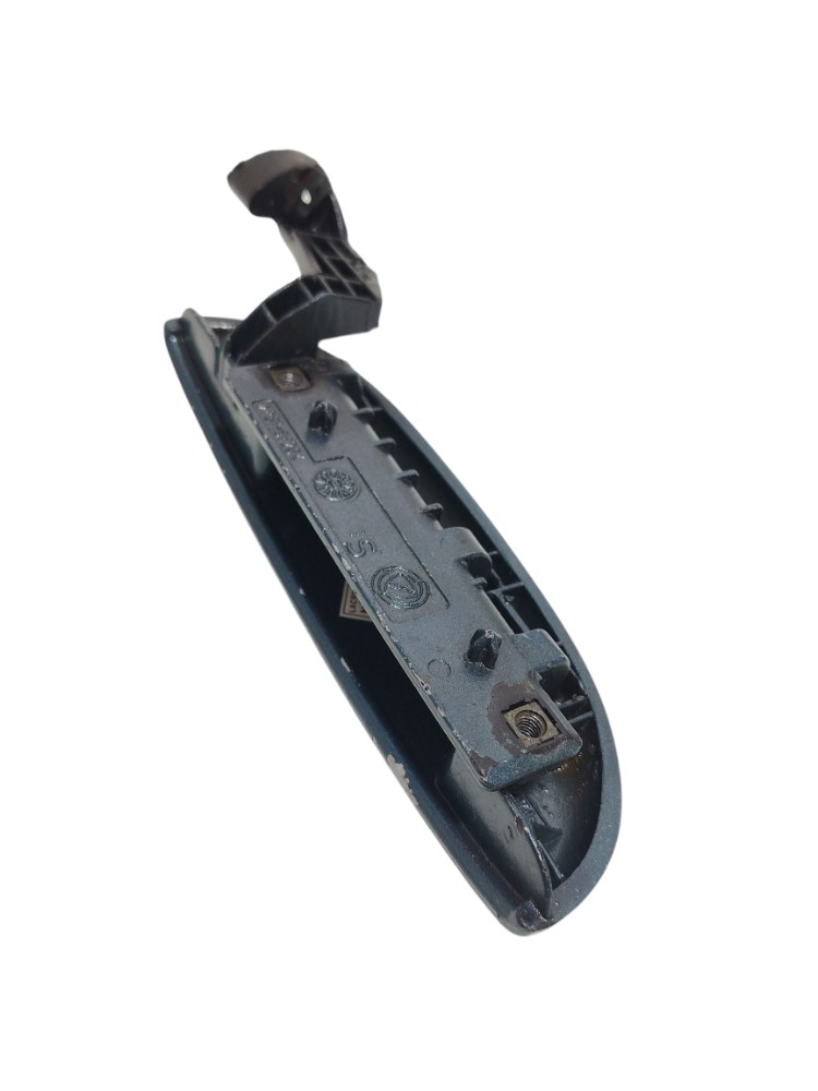Maçaneta Externa Diant Esq Motorista Fiat Palio 2004 6