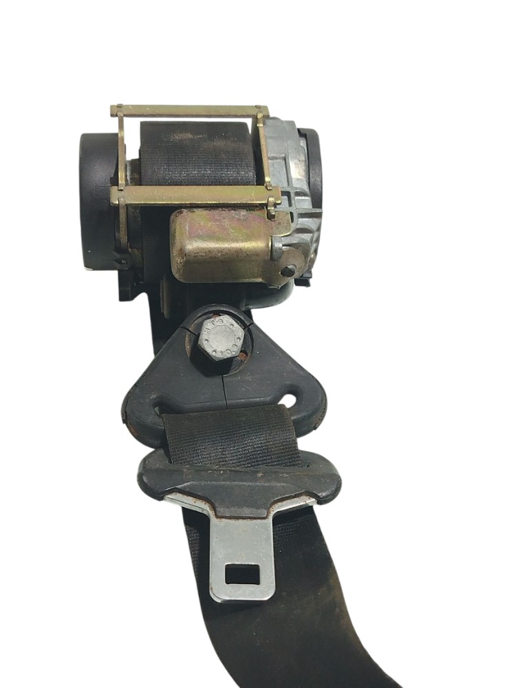 Cinto Segurança Dianteiro Direito Peugeot 206 2010 546032400 7