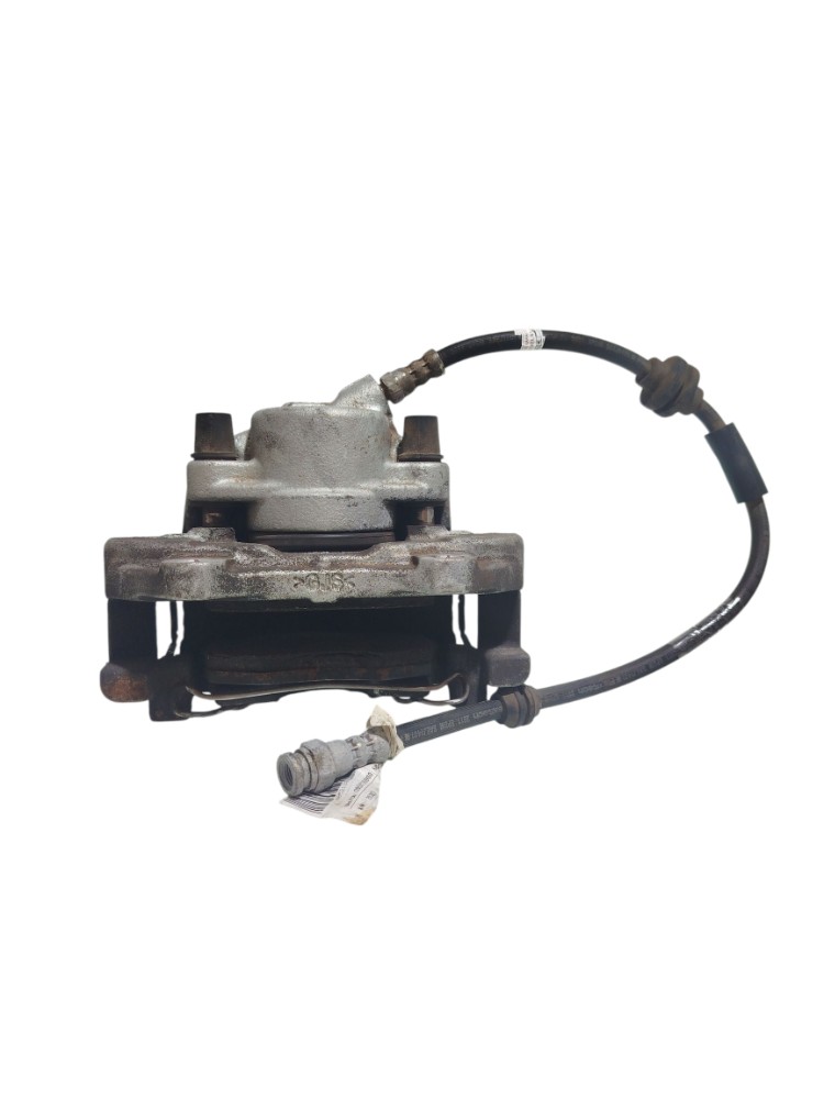 Pinca Freio Diant Direita Fiat Strada End 1.4 2022 236FN54 6