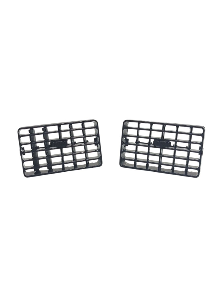 Par Difusor Ar Painel Fiat Uno 1994 1