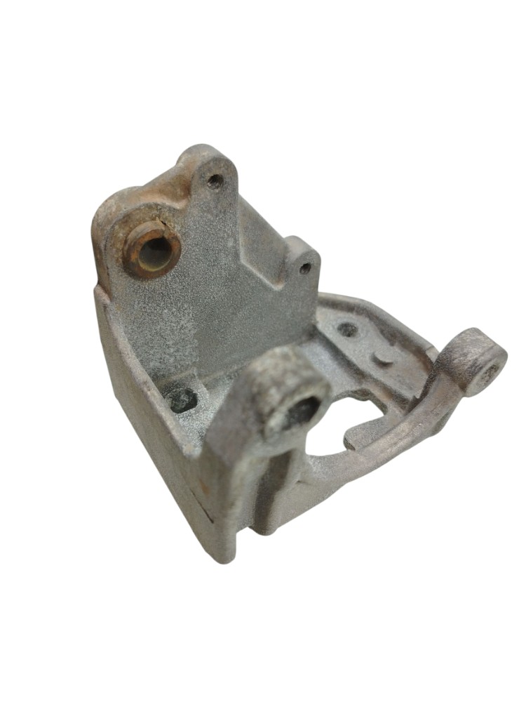 Suporte Bomba Direção Renault Clio 2006 5