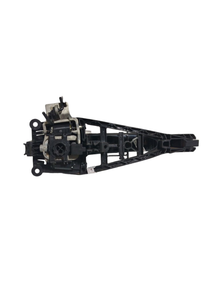 Maçaneta Externa Traseira Esquerda Vectra 2006 93337370 7