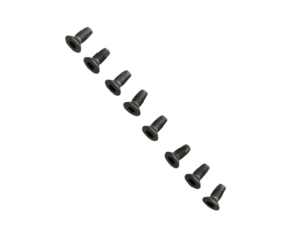 Kit Batente 4 Portas Fox 1.0 2014 3