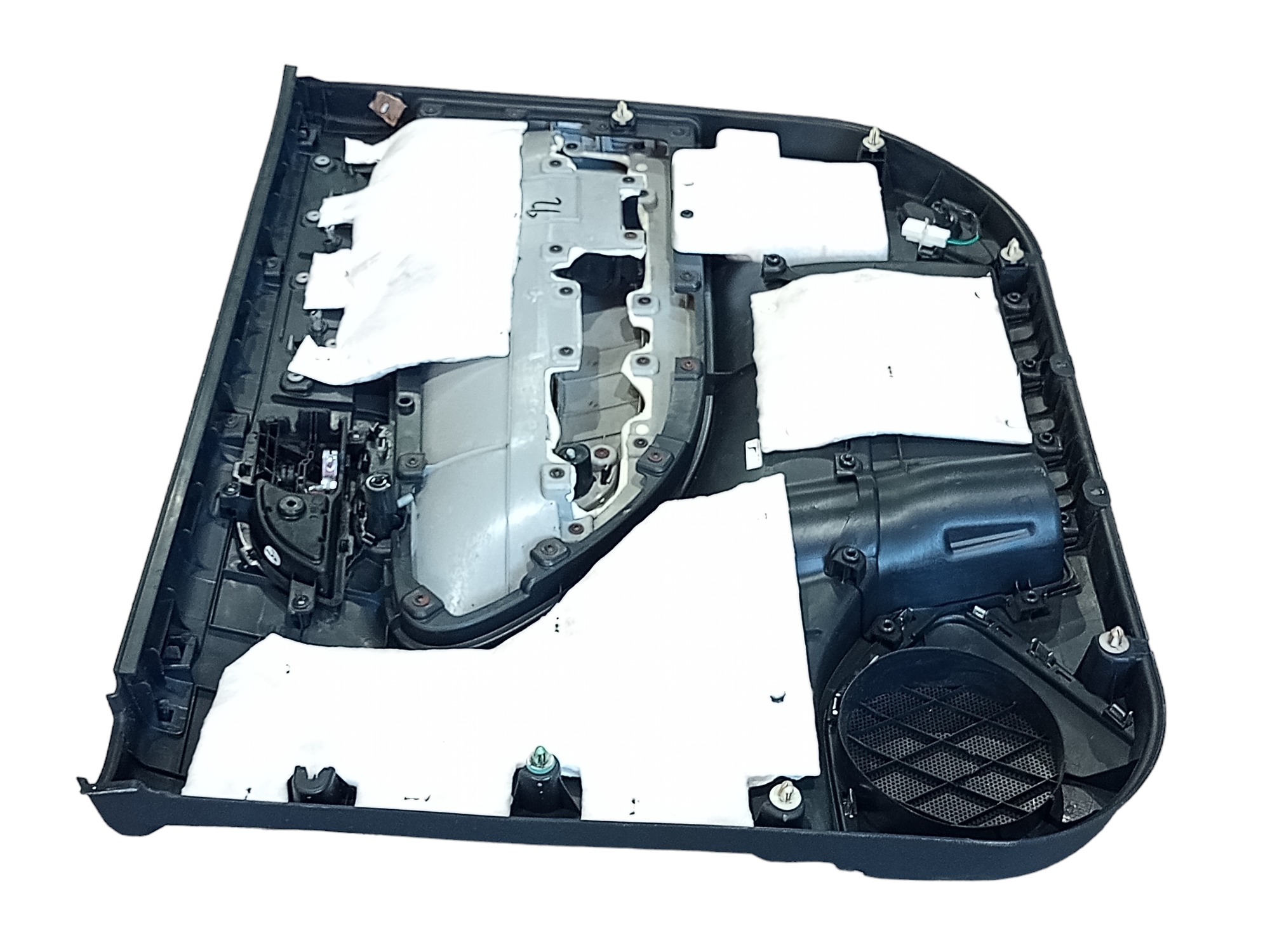 Forro Porta Dianteiro Esq Jac T6 2.0 16v 2016 4