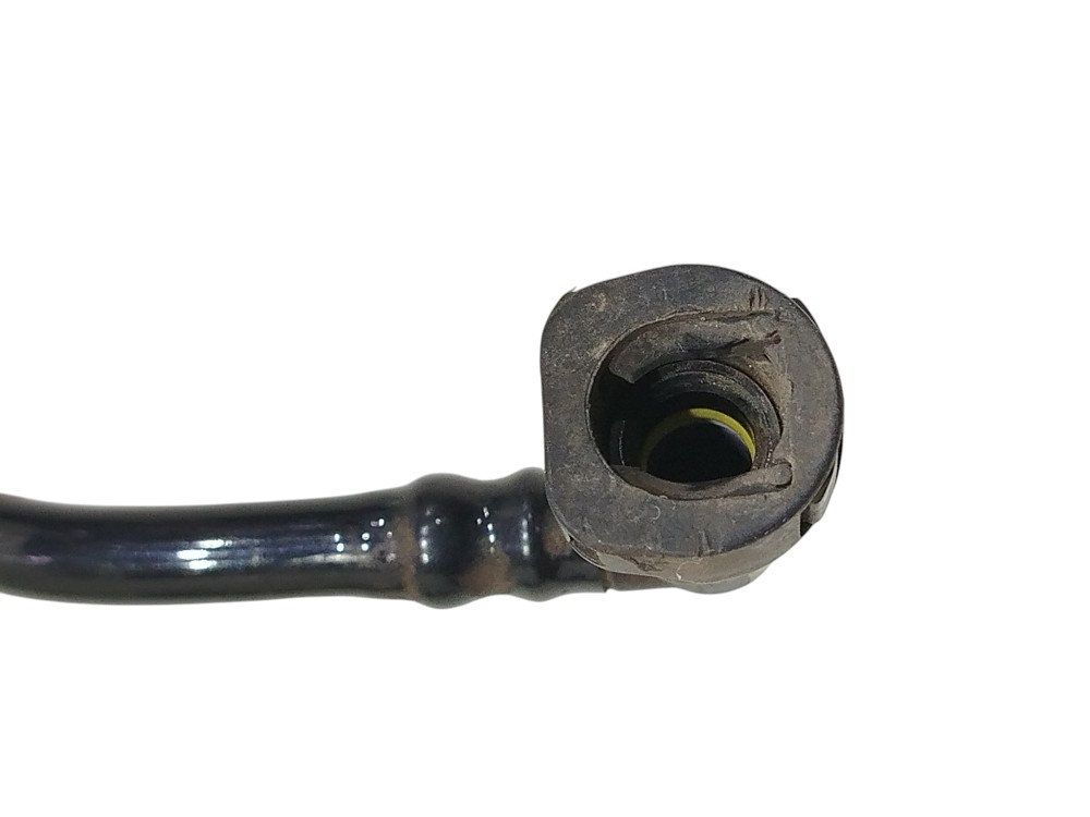 Mangueira Canister Inferior Filtro Gasolina Voyage 1.6 2018 4