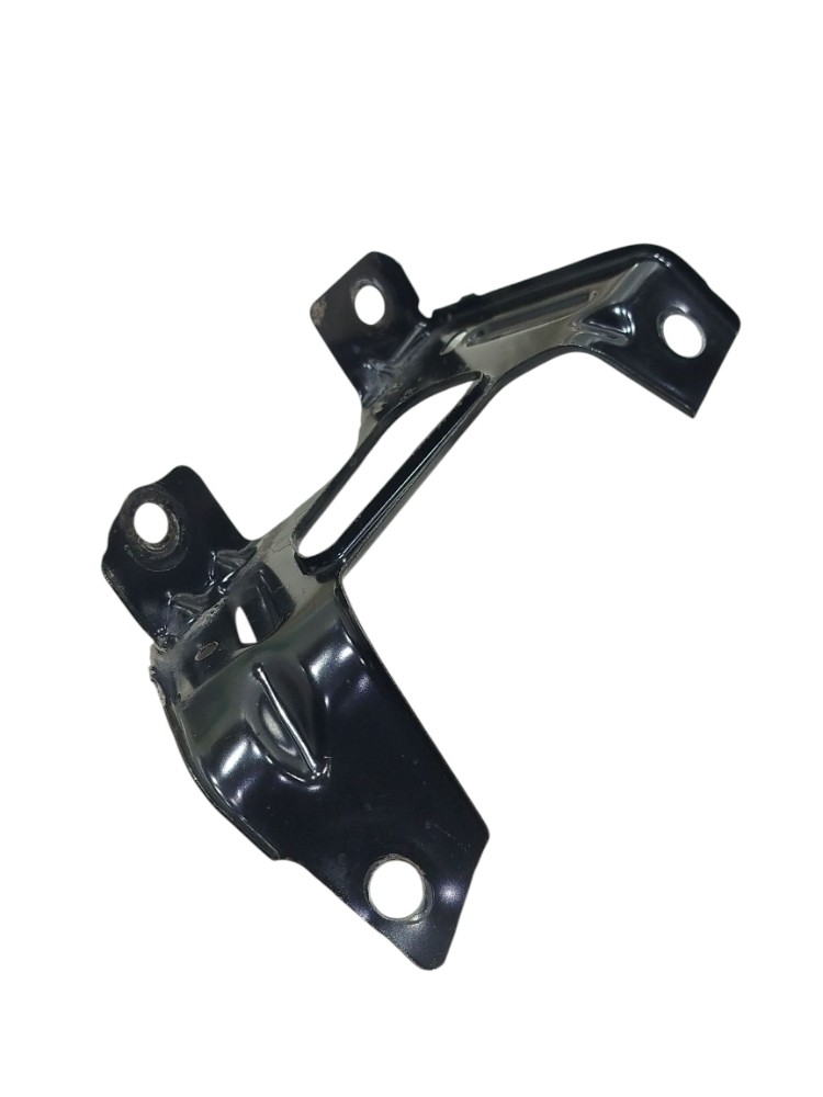 Suporte Galhada Limpador Parab Fluence 2013 674160012r 3