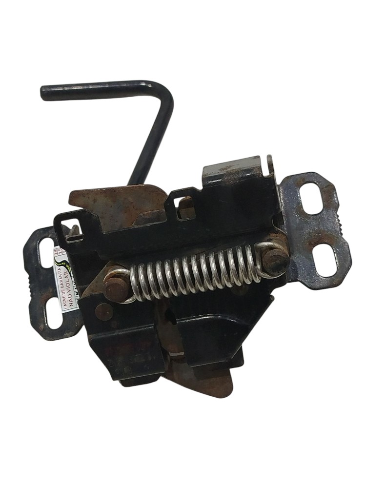 Fechadura Capô Classe A160 1999 A1688800168 2