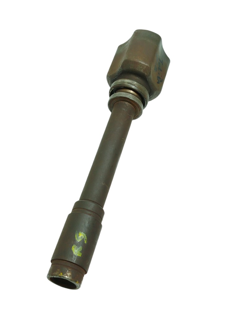 Tulipa Semi Eixo Direit Citroen C4 Picasso 2.0 Aut 2008 6