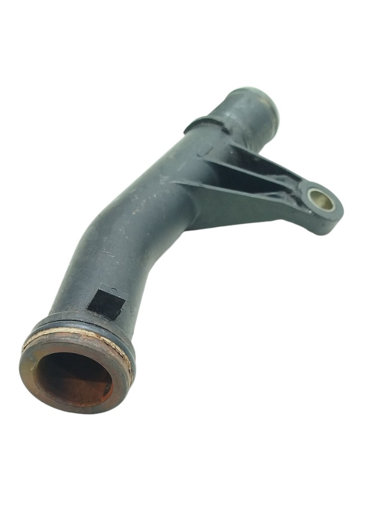 Tubo Cano Agua Motor Renault Scenic 2.0 16v 2001 7700873948 2