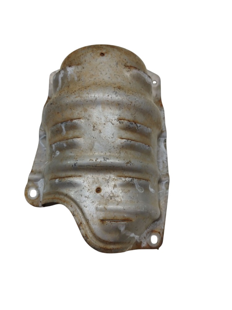 Defletor Catalizador Honda Crv 2.0 2012 5