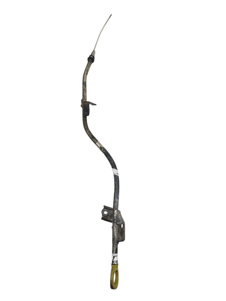 Vareta Haste Medidor Óleo Motor Hillux Sw4 2009 4