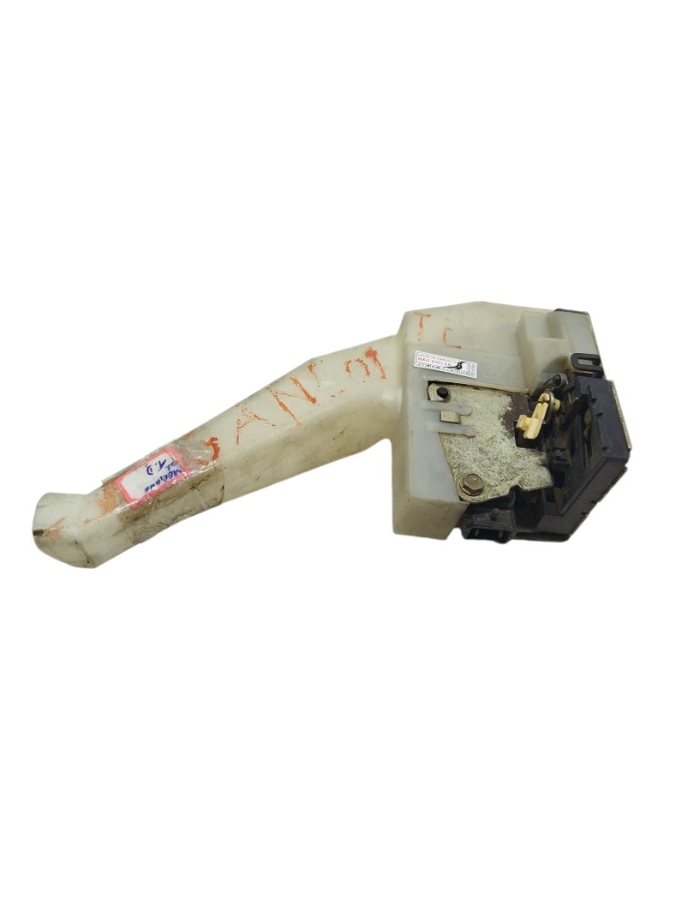 Fechadura Interna Tras Direita Renault Megane 1999 A 2001 6