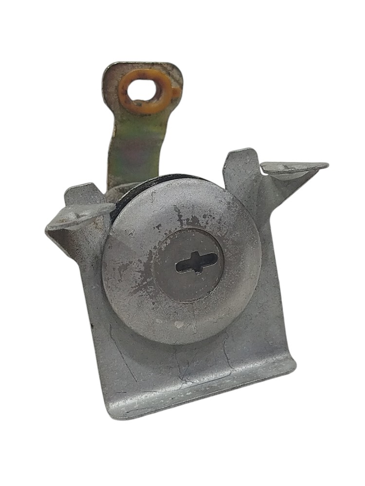 Miolo Sem Chave Porta Dianteira Esquerda Xsara 2002  1 Dianteira 1