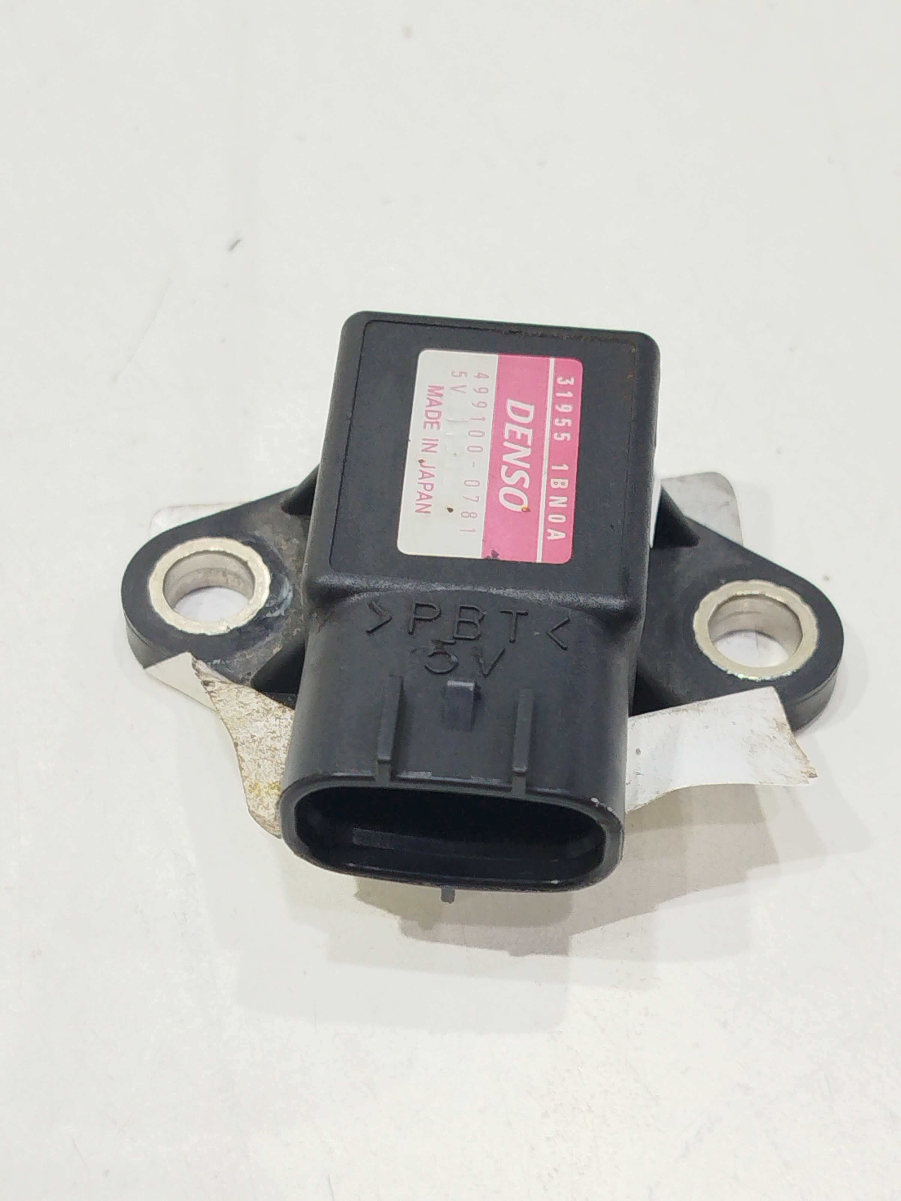 Sensor Map Nissan Versa V Drive 1.6 2020/21 Orig 319551bn0a 1