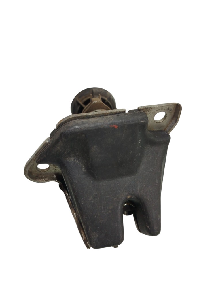 Miolo Fechadura Porta Malas Fiat Uno 2004 5