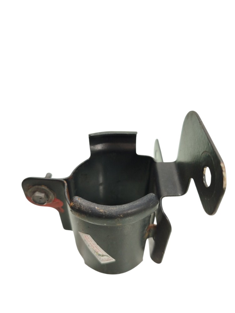 Suporte Filtro Combustível Nissan Versa 1.6 Sl 2013 6