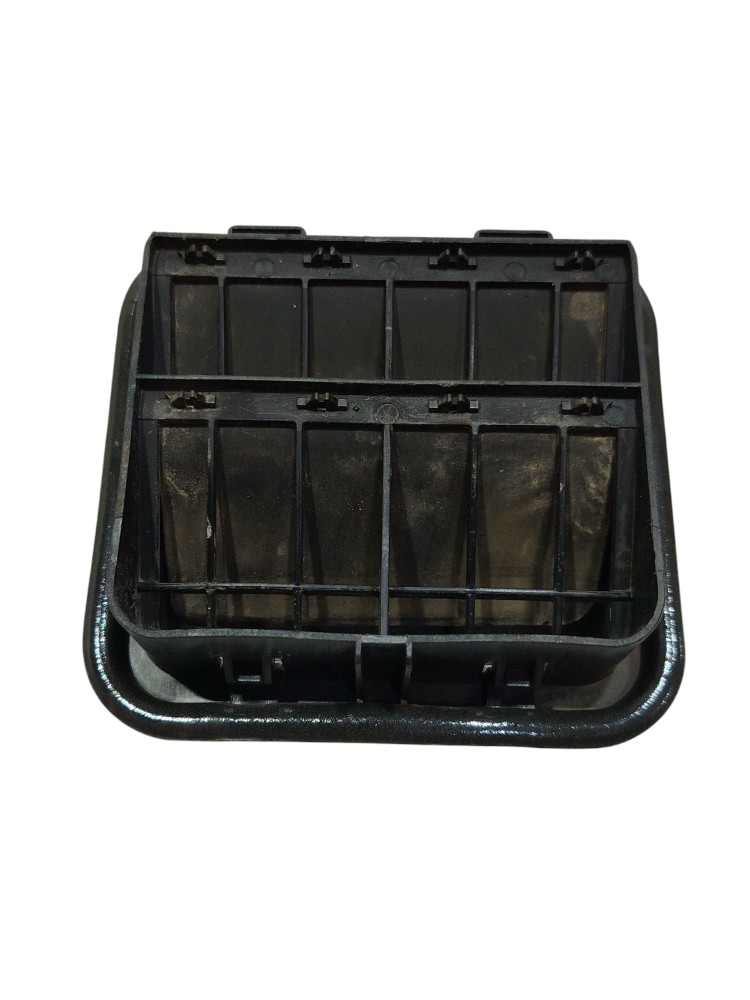 Difusor Parachoque Traseiro Fiat Siena 2003 46457210 2