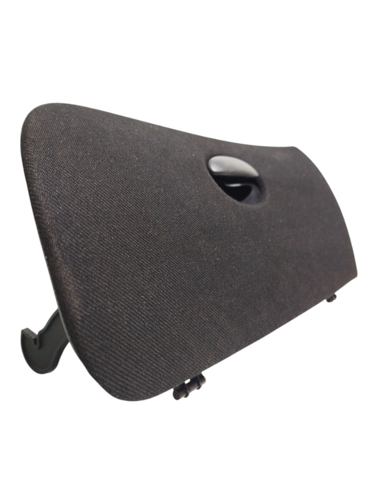 Tampa Porta Luvas Tecido Peugeot 206 1.4 2005 96372196XX 1