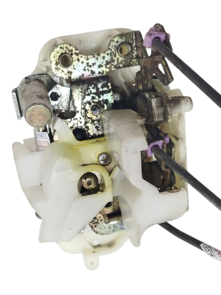 Fechadura Porta Tras Direita Honda Civic 2005 P-16838 5