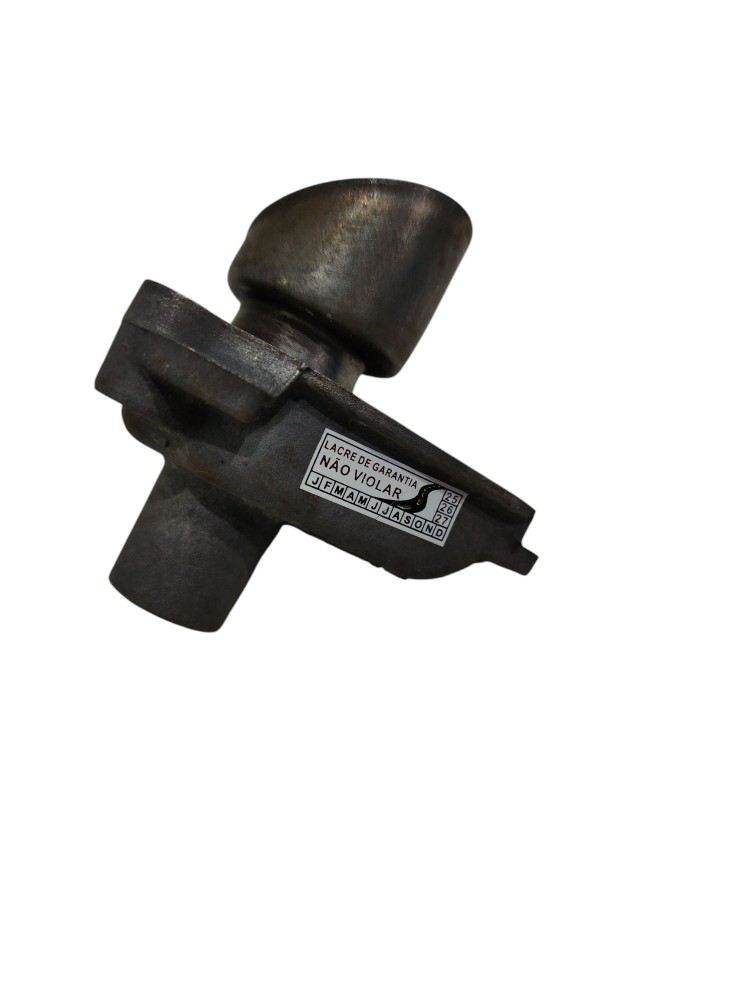 Respiro Motor Tampa Óleo Suspiro Palio Fiasa 1.5 1996 Orig 6