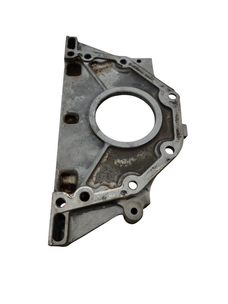 Flange Retentor Motor Peugeot 306 1.8 16v 1999 6