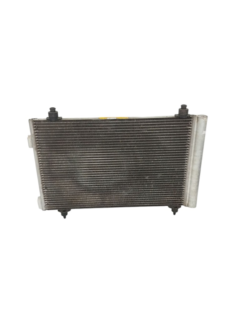 Condensador Ar Condicionado C4 Picasso 2.0 2010 9685947480 3