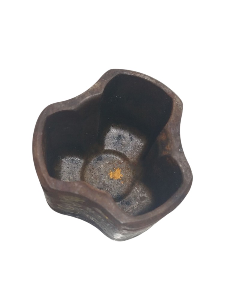 Tulipa Esquerda Ford Courier 1.3 16v 1998 3