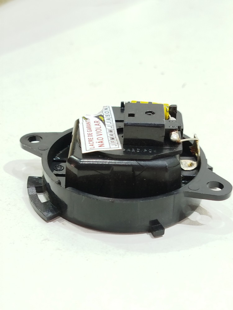 Alto Falante Tweeter C4 Picasso Glx 2.0 16v 2012 Gasolina 4