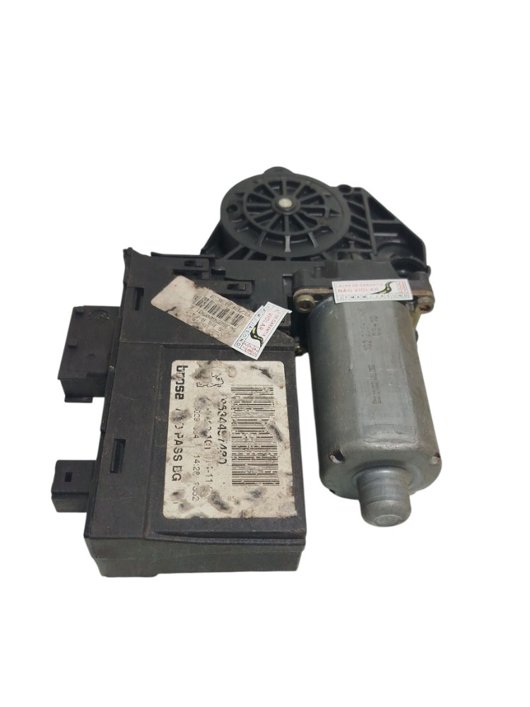 Motor máquina vidro Elétrico Tras Direita Peugeot 307 2012 2