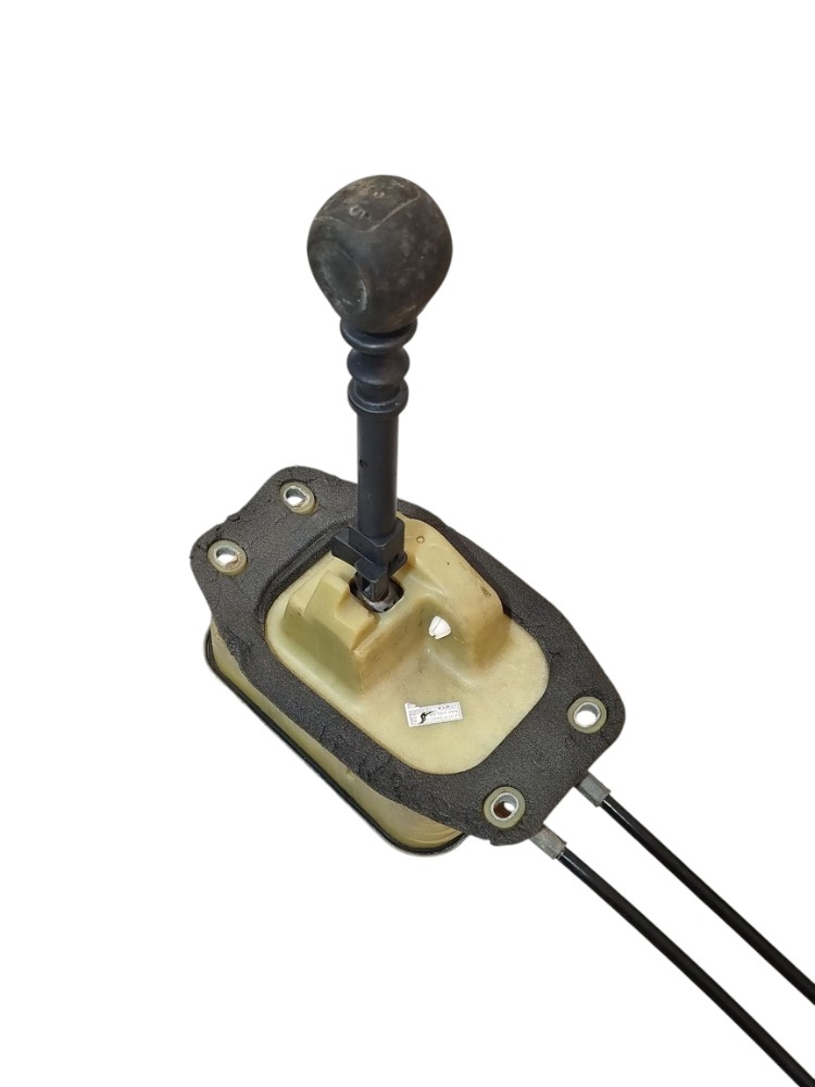 Trambulador Cabo Marchas Fiat Uno Vivace 1.0 8v 2013 A 2018 3