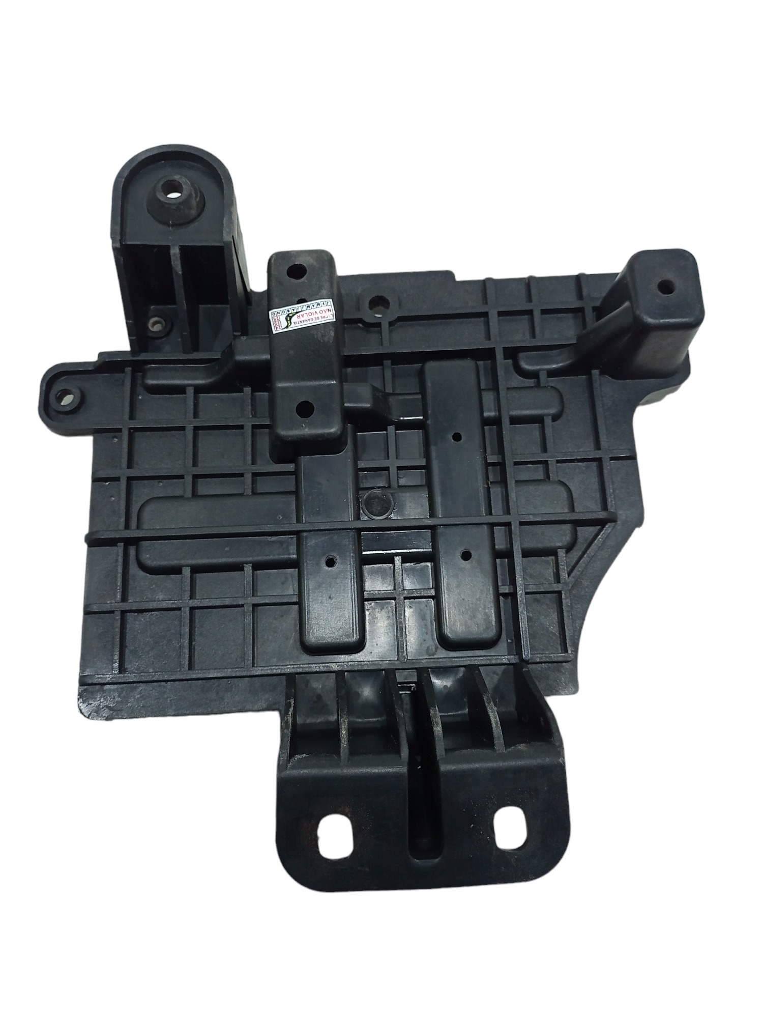 Suporte Bateria Jac T6 2.0 16v 2016 3