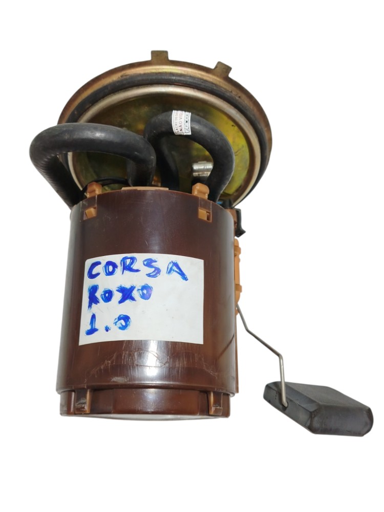 Bomba Combustível Gasolina Gm Corsa 1.0 1995