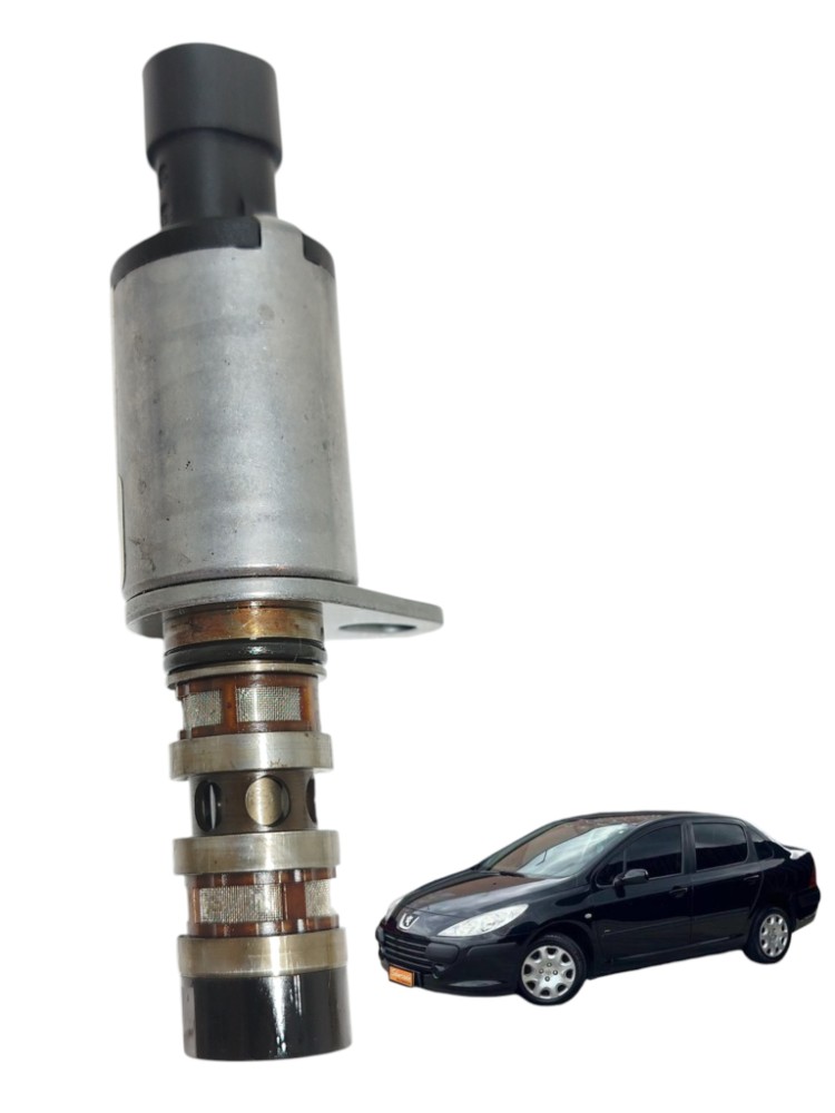 Válvula Solenóide Peugeot 307 1.6 2008 9674680280