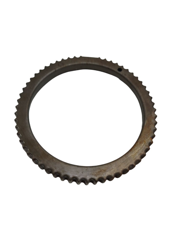 Roda Fônica Gol G3 1.0 2003 8