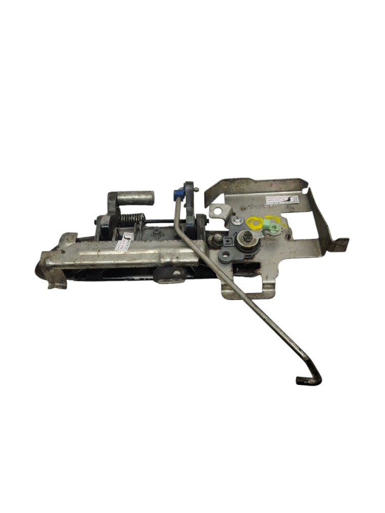 Maçaneta Externa Dd Passageiro Honda Fit 2004 A 2008 3